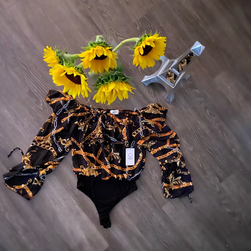 Women’s Blouse